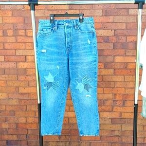 Never worn boho, petite